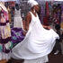 Moroccan Magic Dress one size fits most
