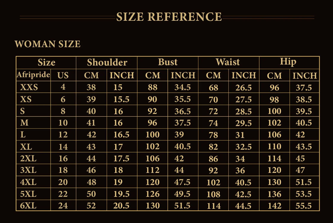 Royal African Pants Set with Headwrap and Earrings