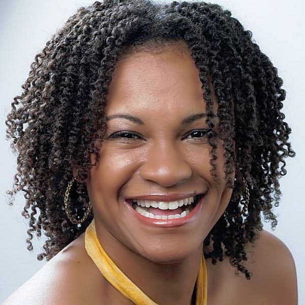 50 Hairstyles for Your Crown