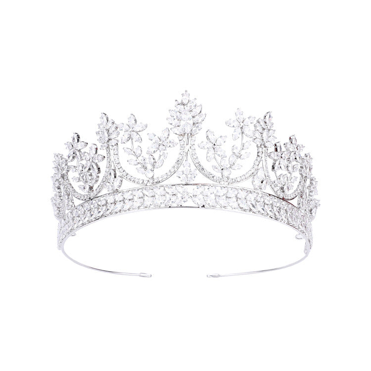 Tiara Bridal crown