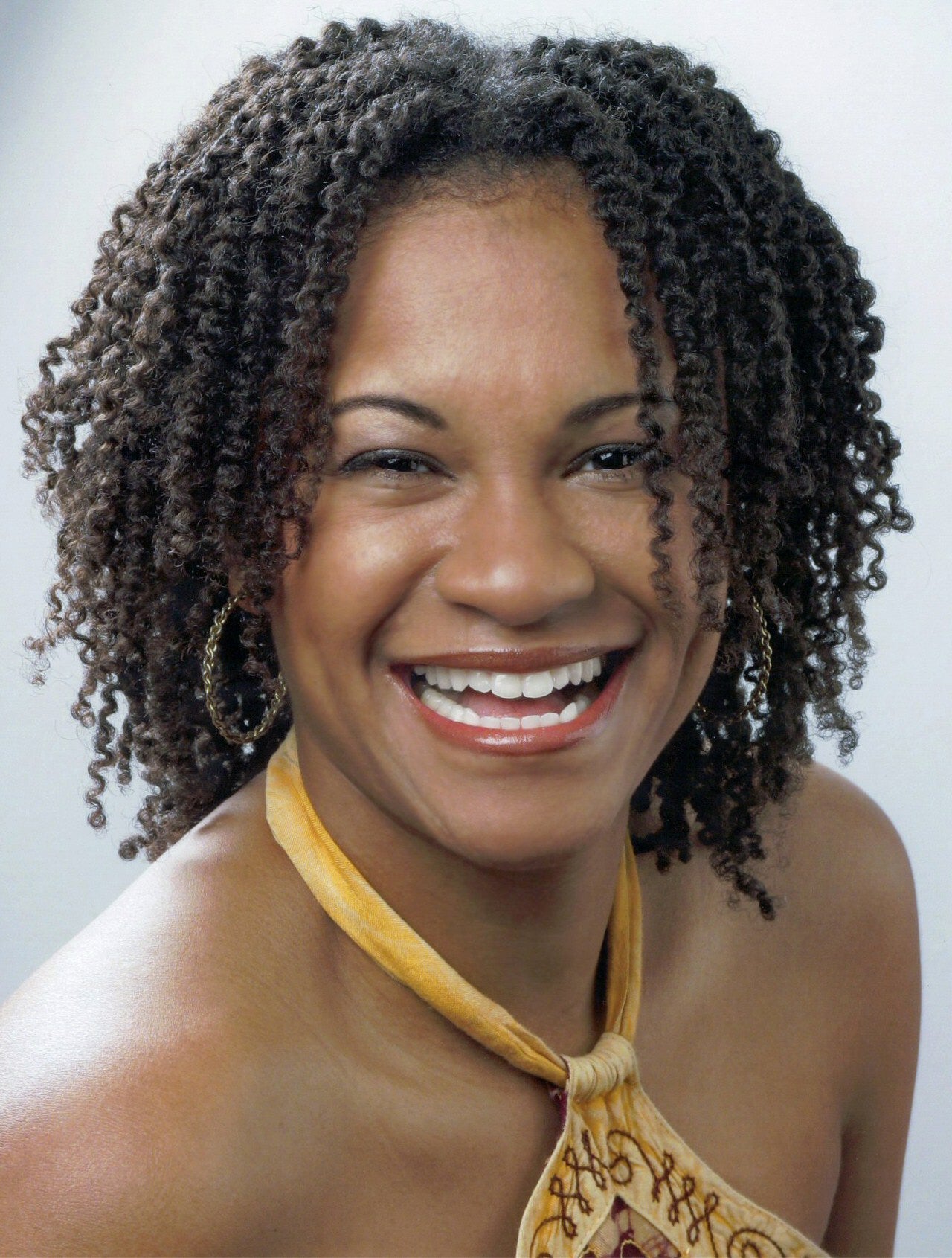 Going Natural, How to Fall in Love with Nappy Hair Perfect for Memorial Day 2024