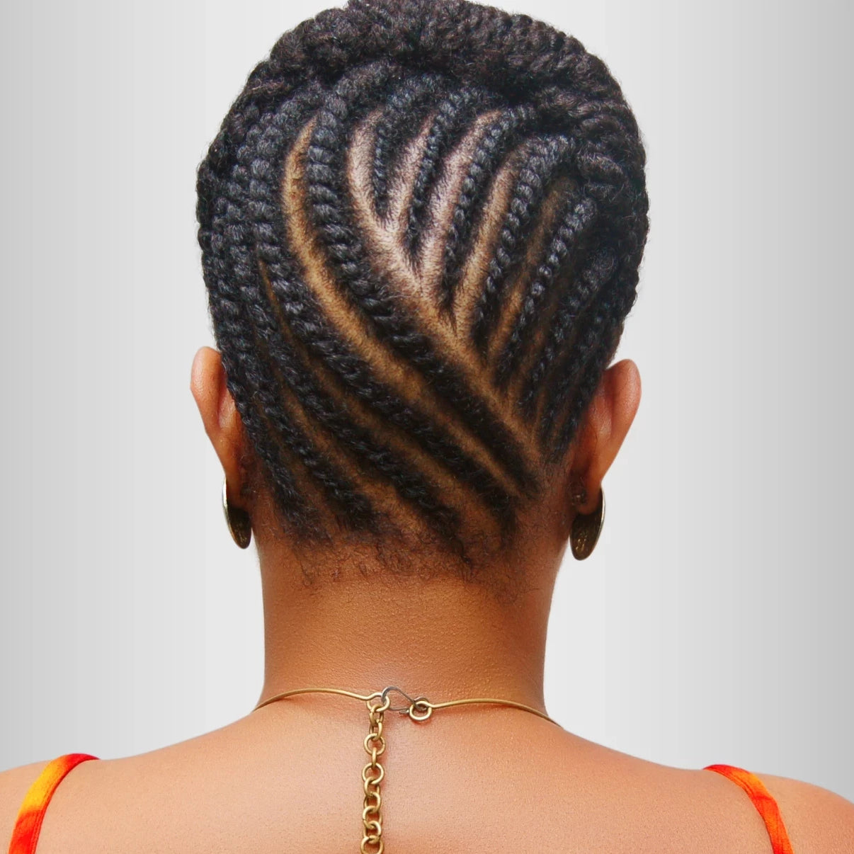 Going Natural, How to Fall in Love with Nappy Hair Perfect for Memorial Day 2024