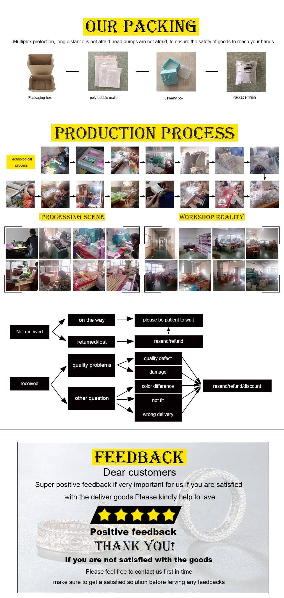 Huitan Silver Color Claws Stud Earrings with Crystal Stone Modern Design For Women