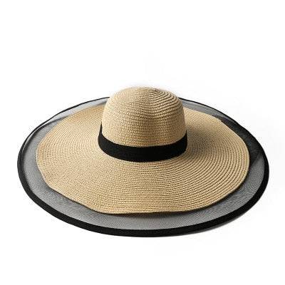 Summer Holiday Sun Hat