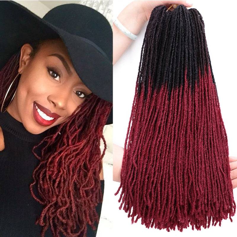 SisterLocks Extensions Crochet Braids bug