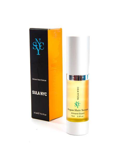 ARGAN HAIR SERUM