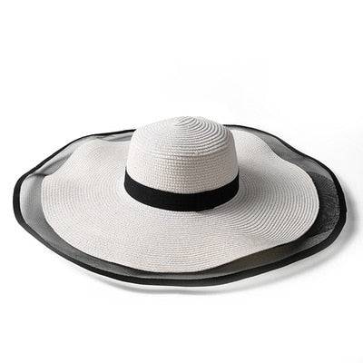 Summer Holiday Sun Hat