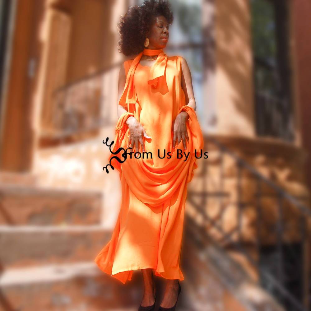 Moroccan Magic Dress all sizes Perfect for Memorial Day 2024