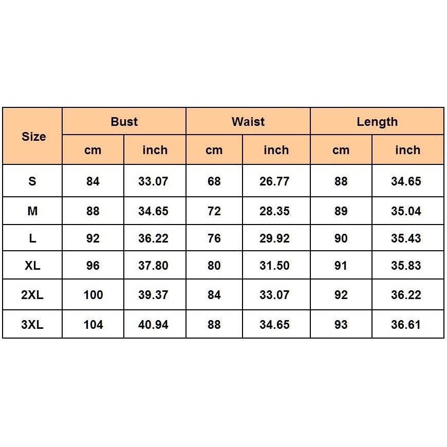Off Shoulder African Dress with Batwing sleeves Size chart