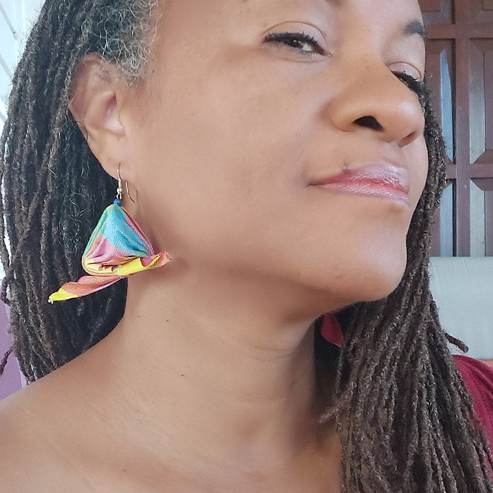 angisa Earrings