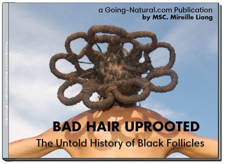 Bad Hair Uprooted the Untold History of Black Follicles Perfect for Memorial Day 2024
