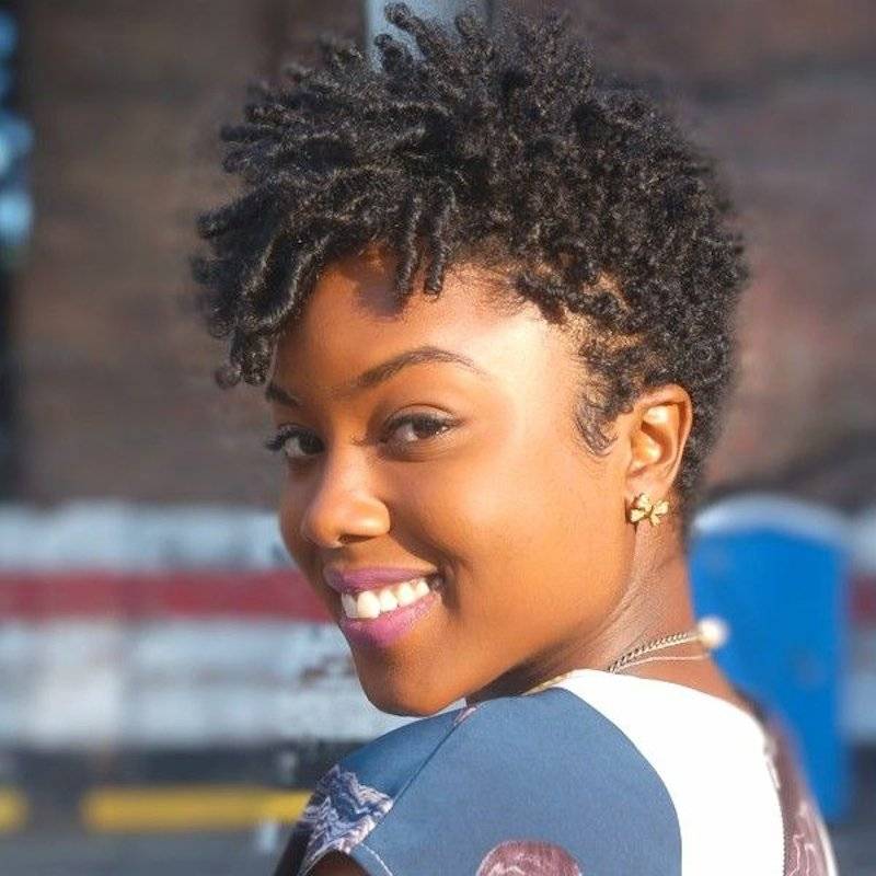 Loc Glove to clean, maintain and dry locs