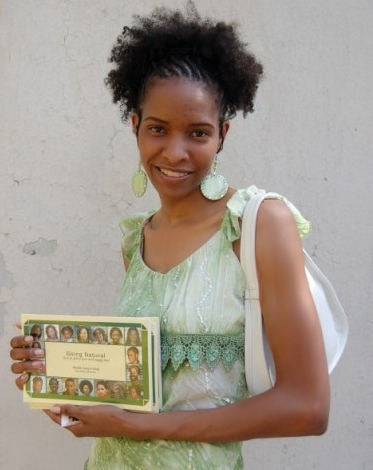 Going Natural, How to Fall in Love with Nappy Hair Perfect for Memorial Day 2024