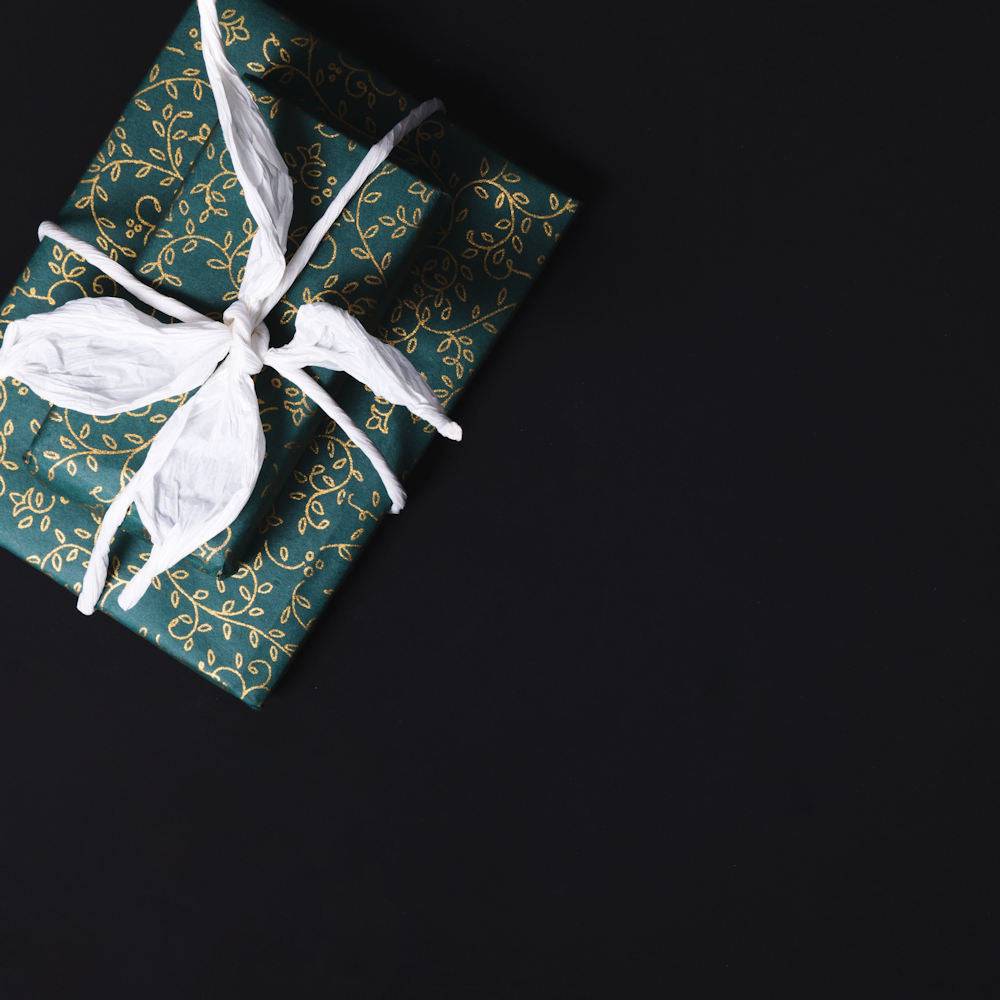 What Naturals Love Gift Card ♡