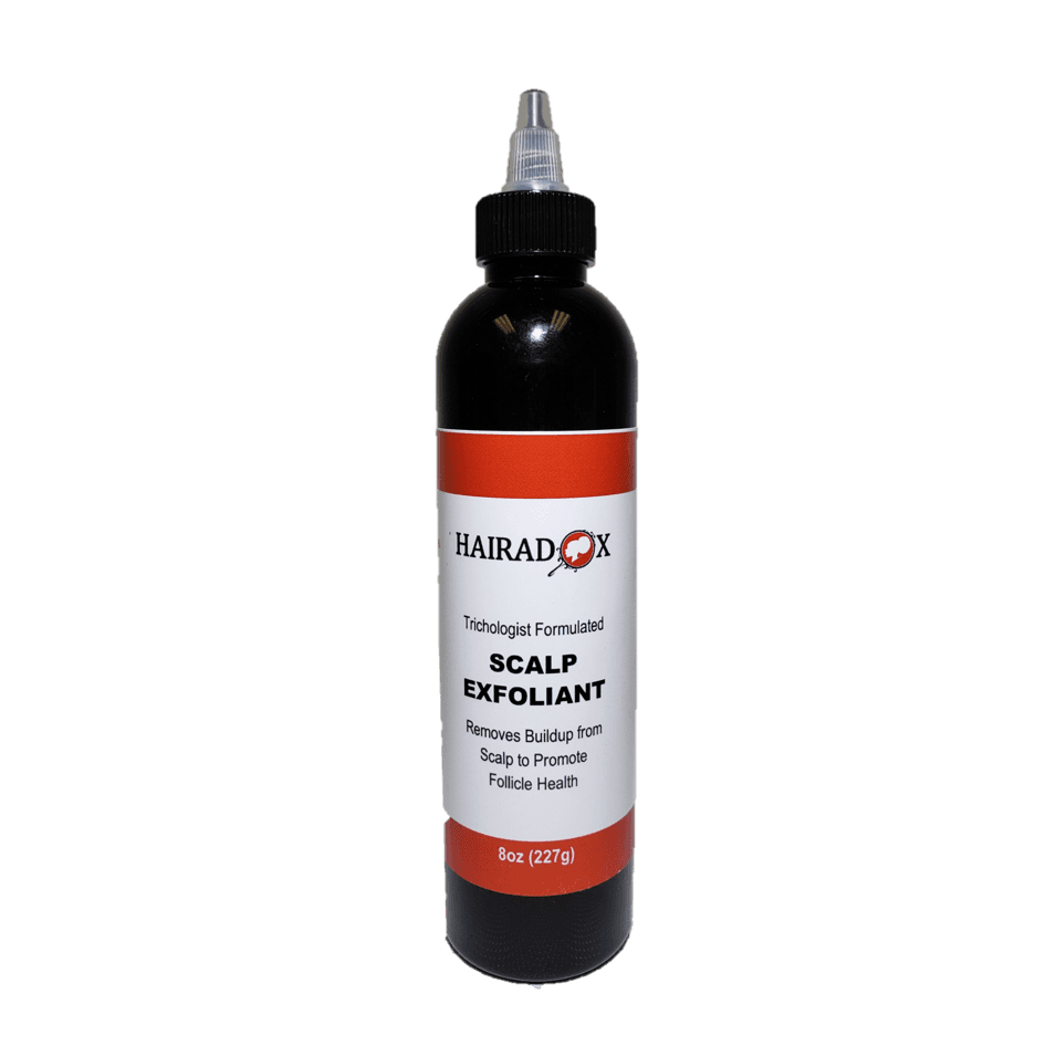 Scalp Exfoliant