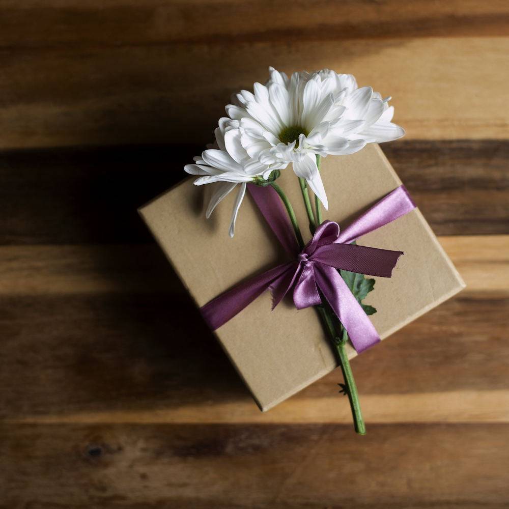 What Naturals Love Gift Card ♡