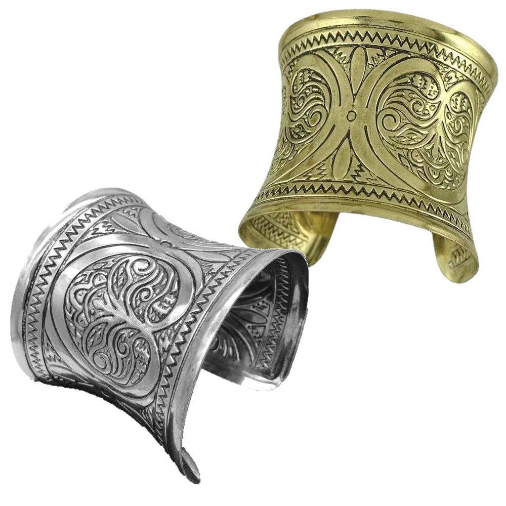 Adjustable Non-damaging Hair Cuff for Locs, Sisterlocks, Dreadlocks and Braids Classic Perfect for Memorial Day 2024