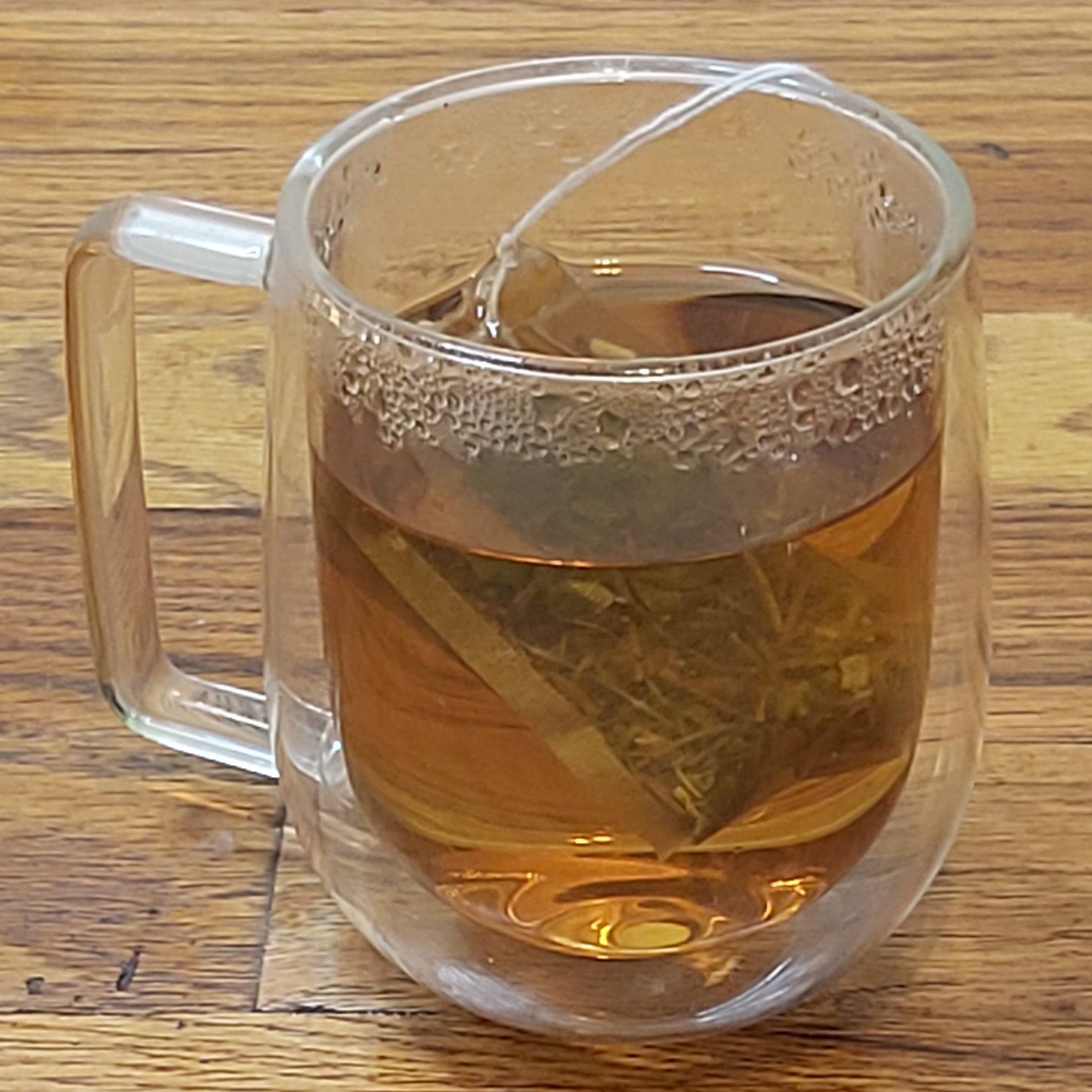 WNL Hair Growth Tea