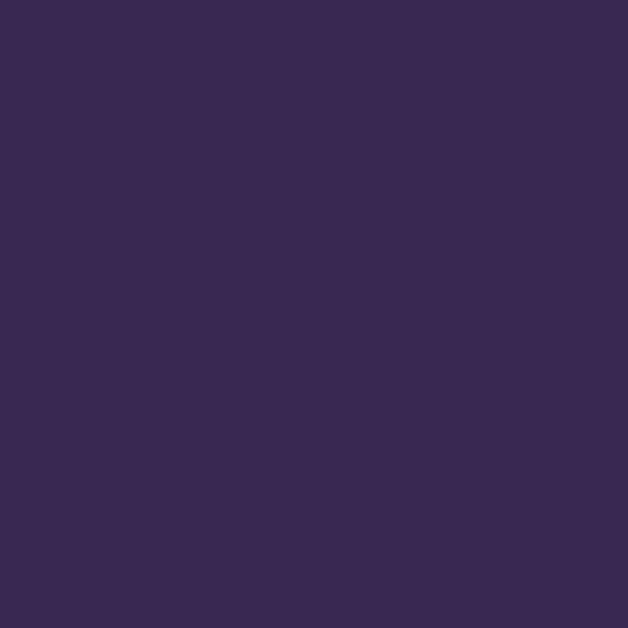 Deep purple fabric swatch, highlighting the rich color option available for the kimono-style wrap dress.