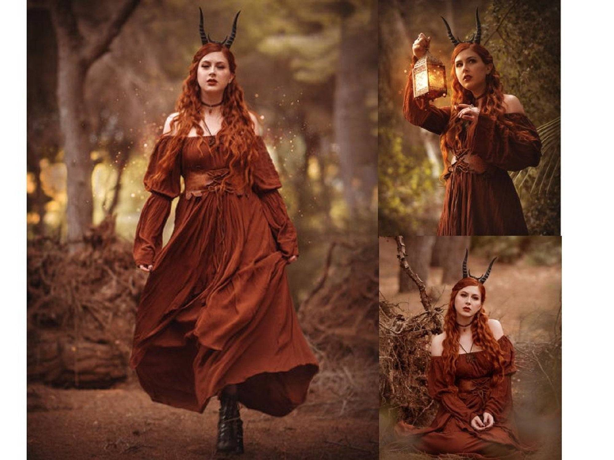layered renaissance dress Renaissance Memories Layered Dress