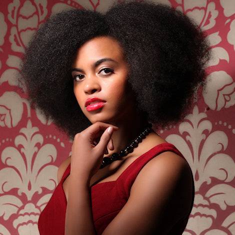 Sula NYC Shampoo and Conditioner to Moisturize and Revitalize Afro Hair, 4C, 3A, Kinky and Curly Hair