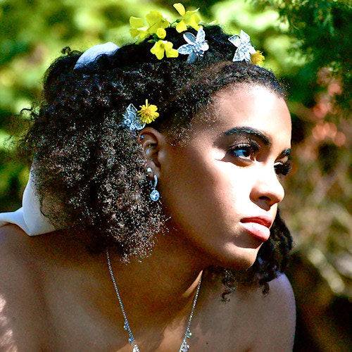 Sula NYC Shampoo and Conditioner to Moisturize and Revitalize Afro Hair, 4C, 3A, Kinky and Curly Hair