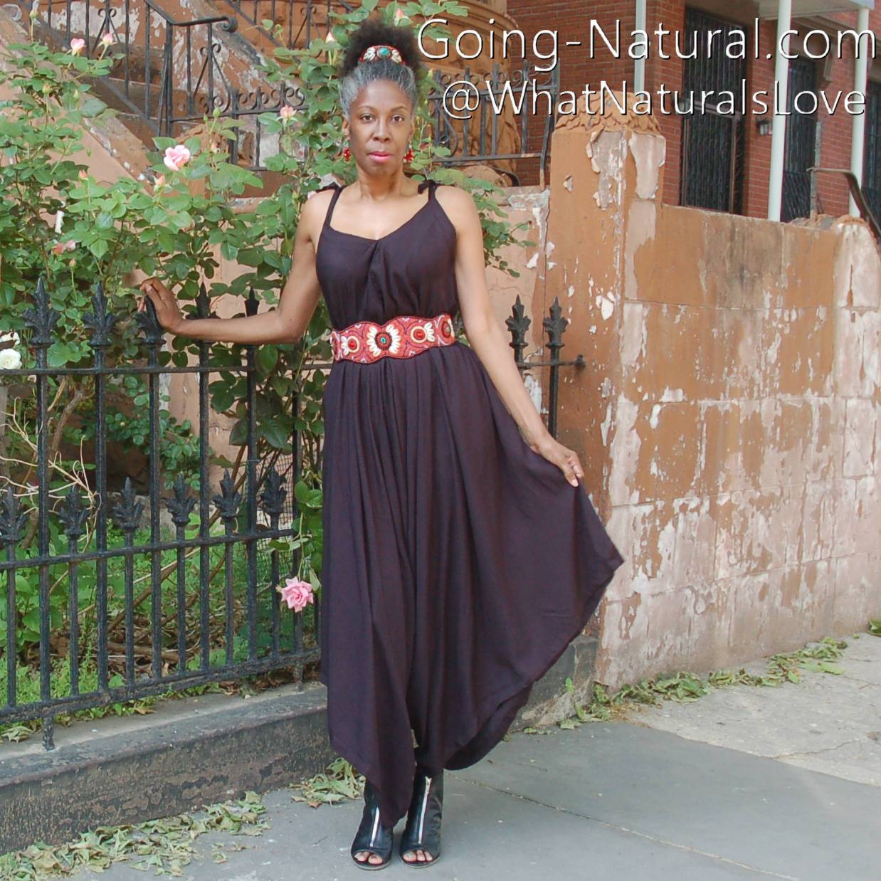 Fabulous Comfortable Jumpsuit for all sizes