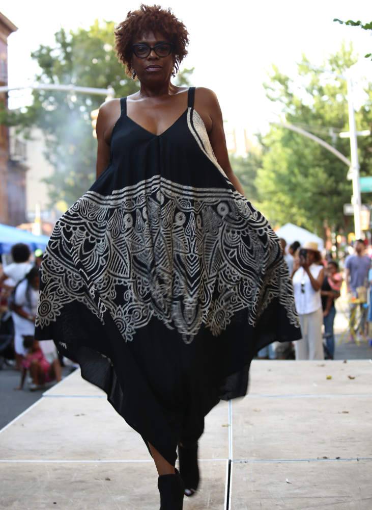 Halter top Palazzo Jumpsuit