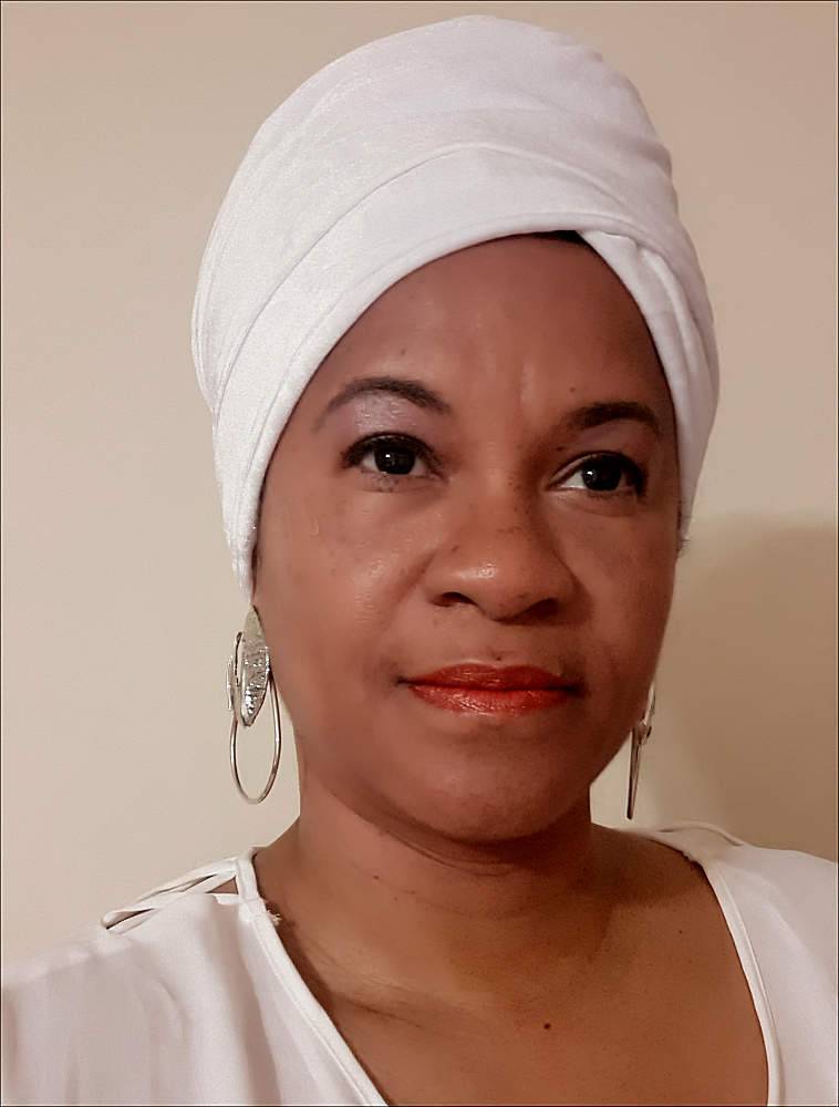 Timeless head wrap for all hairstyles and all occasions Success
