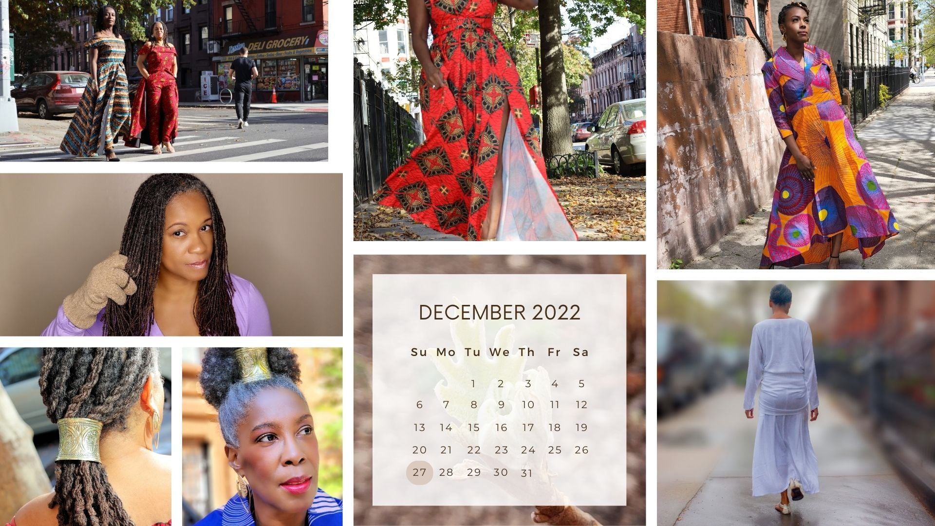 2022 review a look back on bestselling loc care products and bestselling African Dresses