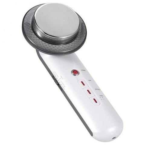 Instructions for the 3 In 1 Ultra Slim Ultrasonic Fat Cellulite Remover Slimming Massager