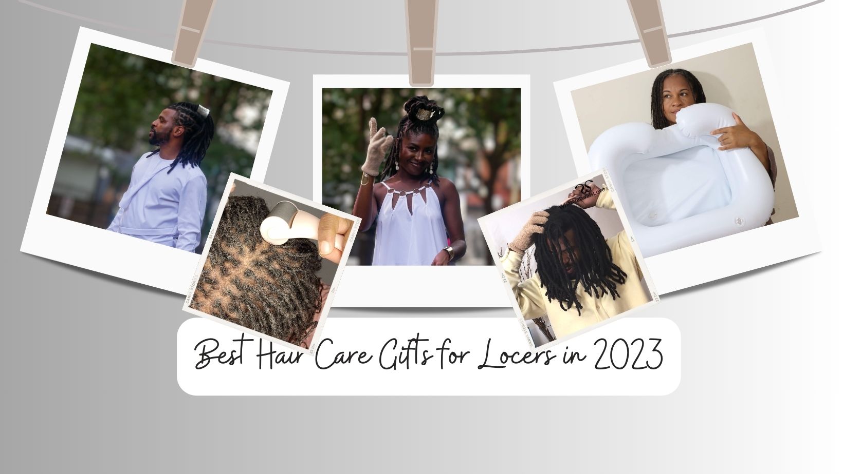 Best Hair Care Gifts for Locers in 2023