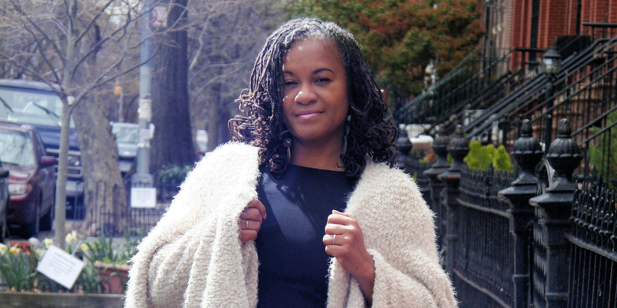 My Hair Loss Story: How I Saved My Thinning Locs