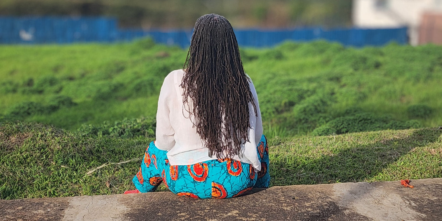 Why Every Loc Wearer Needs a Loc Bomb Detox