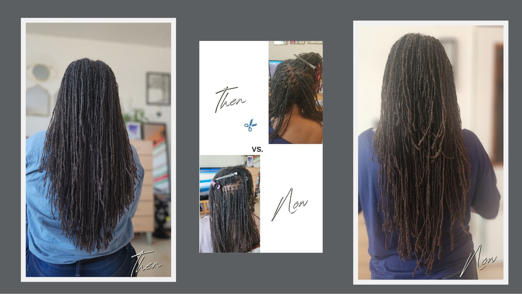 One year of Loc Growth