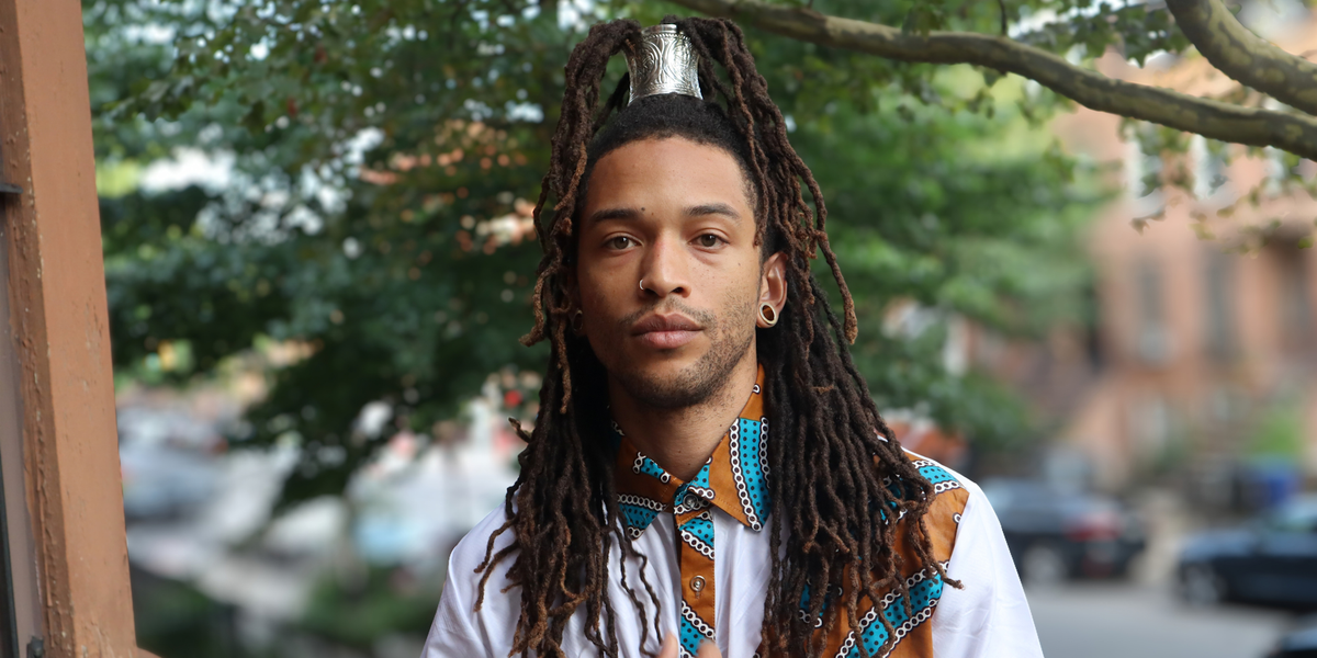 Loc Cuffs to take your style from casual to regal