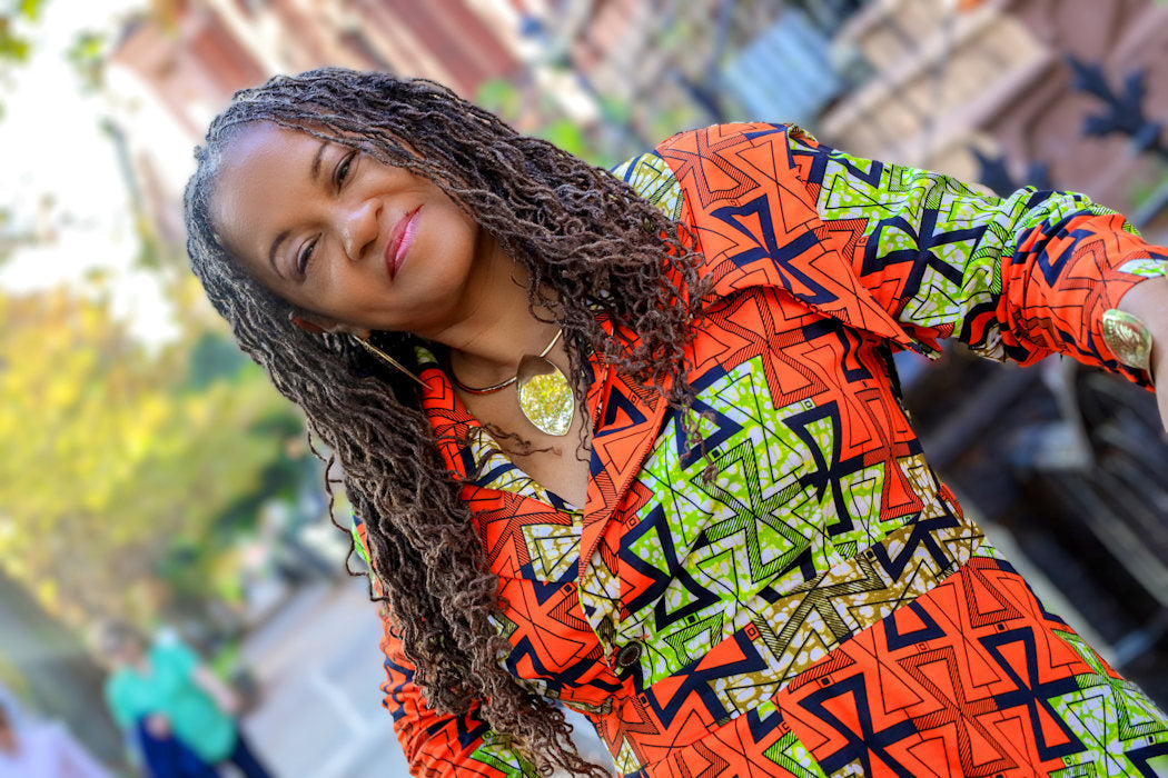 Mireille Liong CEO of What Naturals Love 