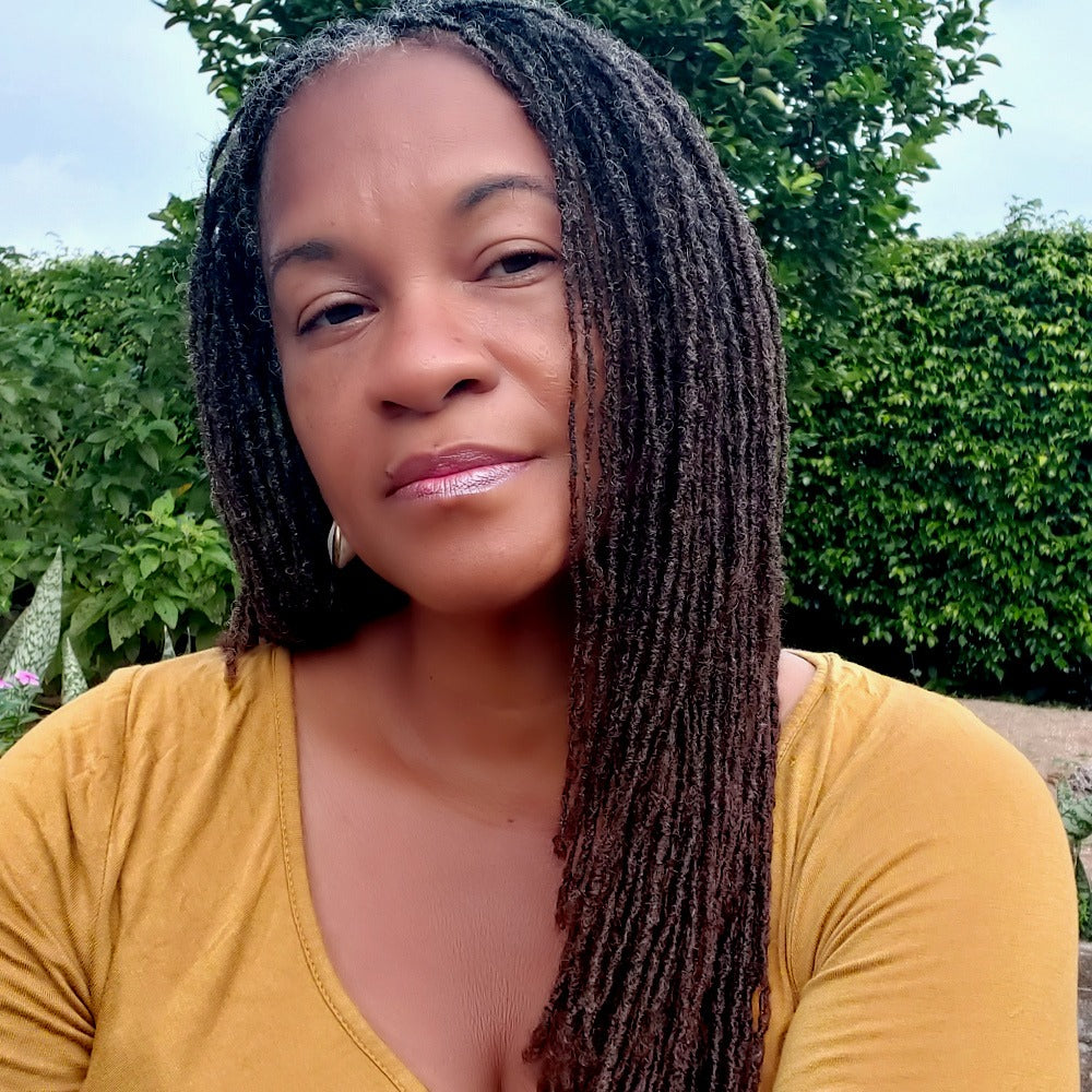 Key things about Growing locs that Nobody ever told you