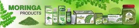 Why Moringa is called the Miracle Herb