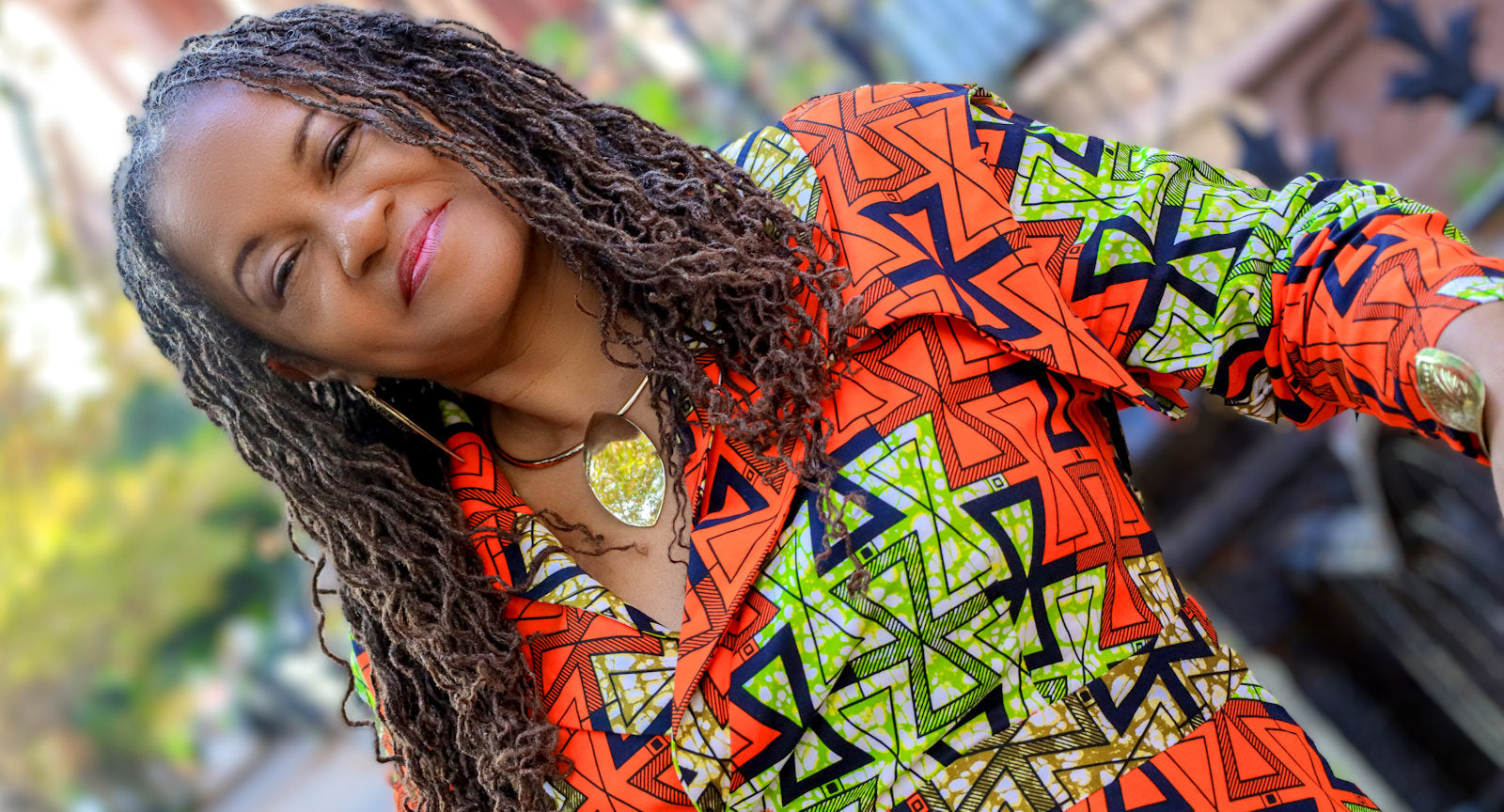 Drs. Mireille Liong - BAD Hair Uprooted Women’s Day Dialog on Hair, Identity &amp; Healing