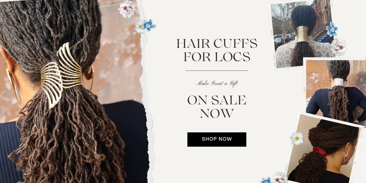 Best Hair Ties for Dreadlocks, Locs and Sisterlocks; Non-damaging and good hold