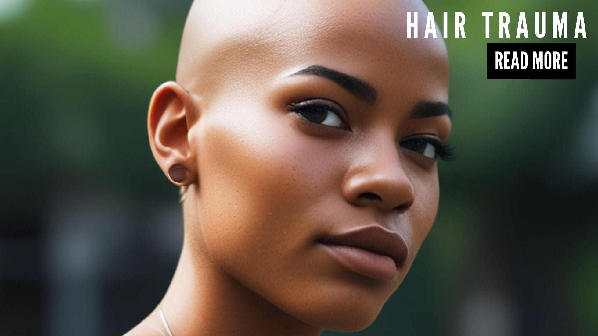 Will Smith's slap revealed generational Black Hair Trauma and it's time to start healing