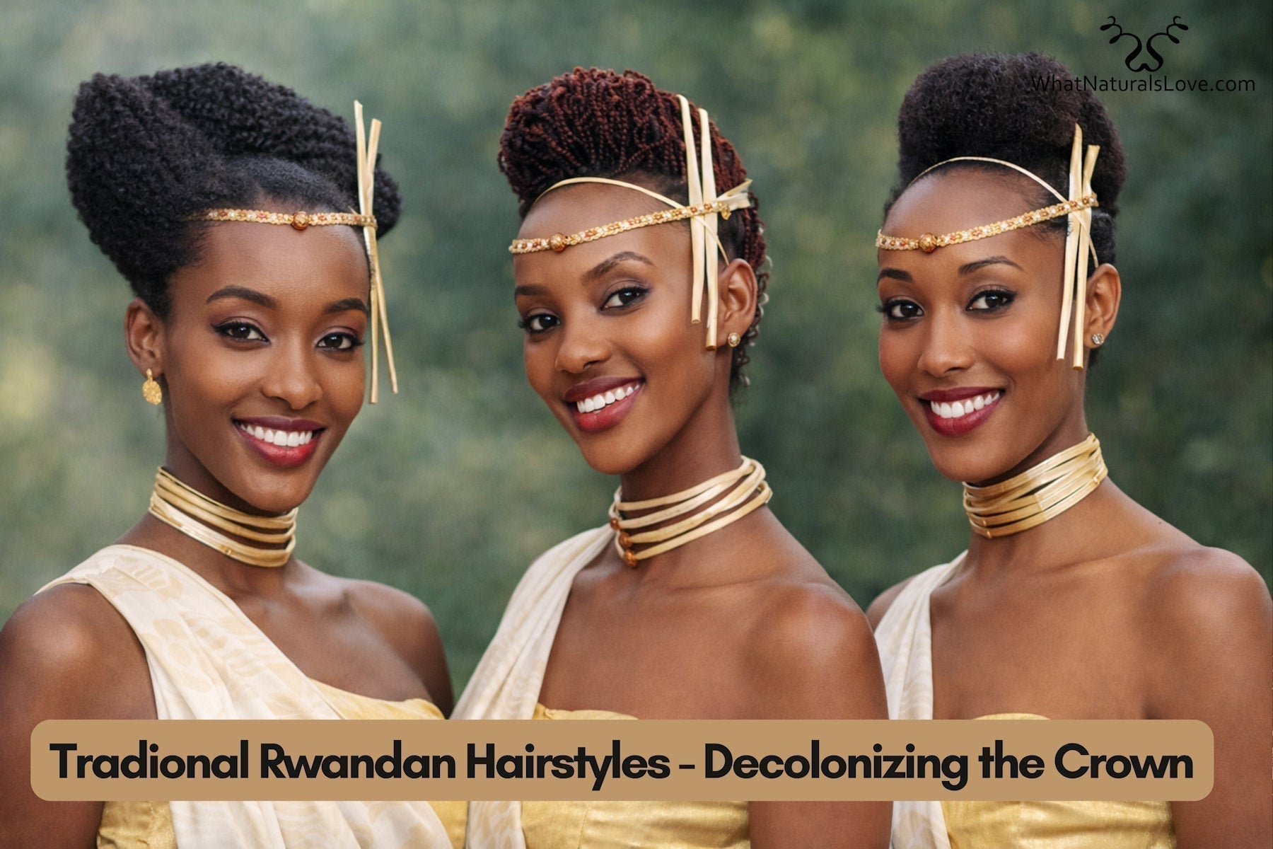 Decolonizing the Crown: Rwanda’s New School Hair Rule & Natural Hair ...