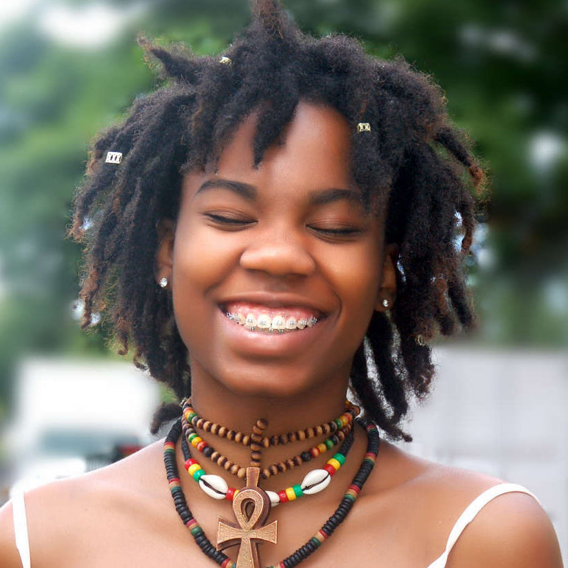 Locs vs Dreadlocks what is the correct term? 