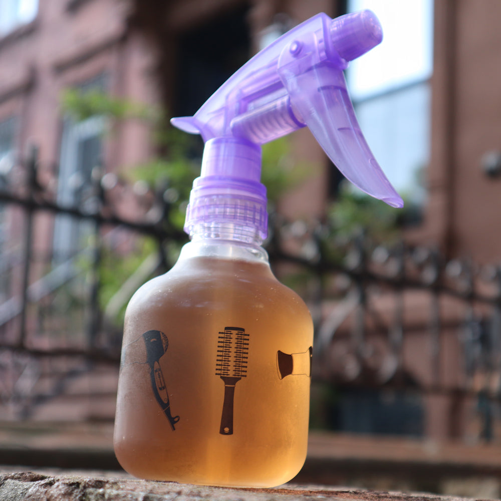 How to prepare and use the WNL Hair Growth Tea