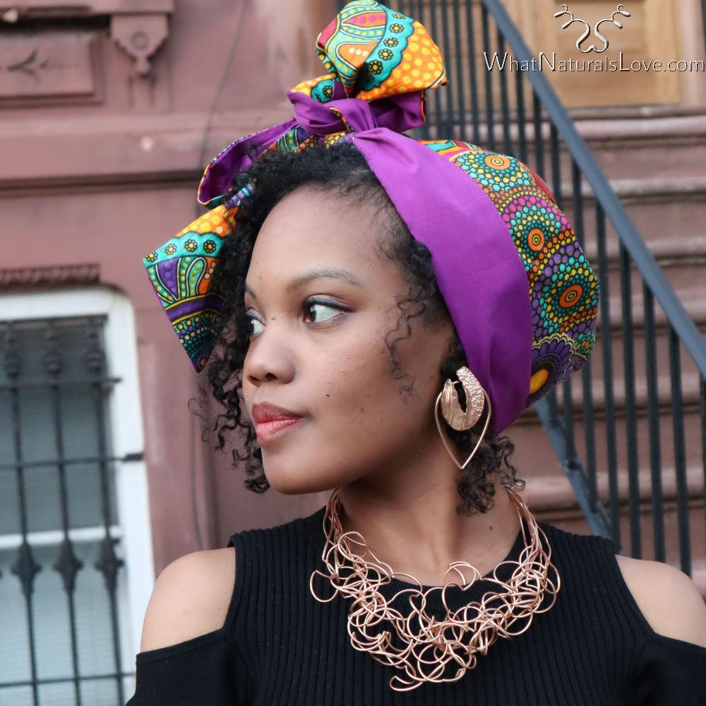 The Magic Headwraps Video Gallery