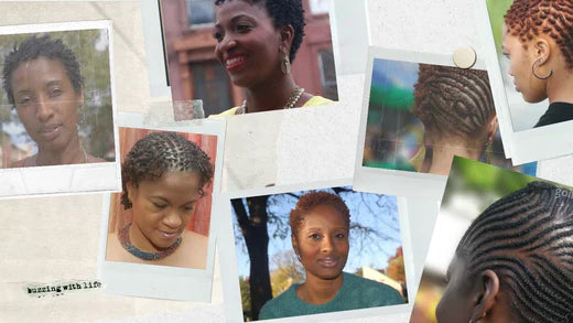 Can I maintain my locks myself or do I need to go to a loctician?