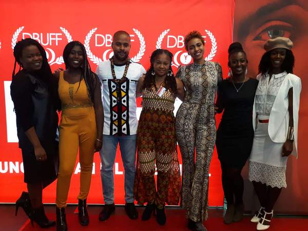Changing women and the Big Chop, Watching Natural Hair Trough the lens of Filmmakers from the Dutch Diaspora