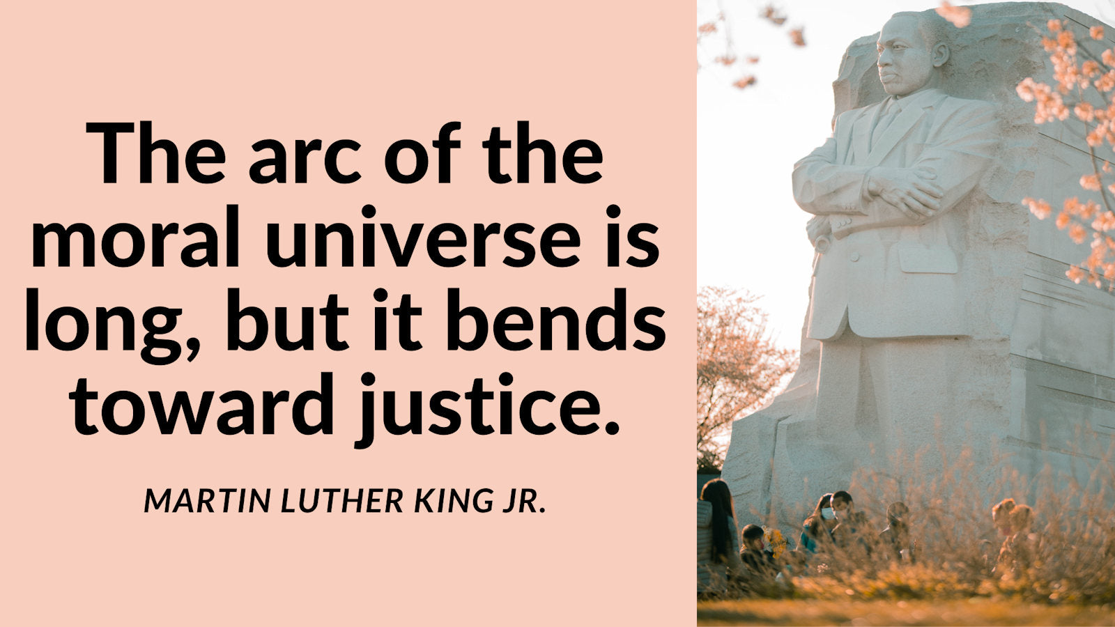 Martin Luther King (MLK) Day and the many ways to celebrate it