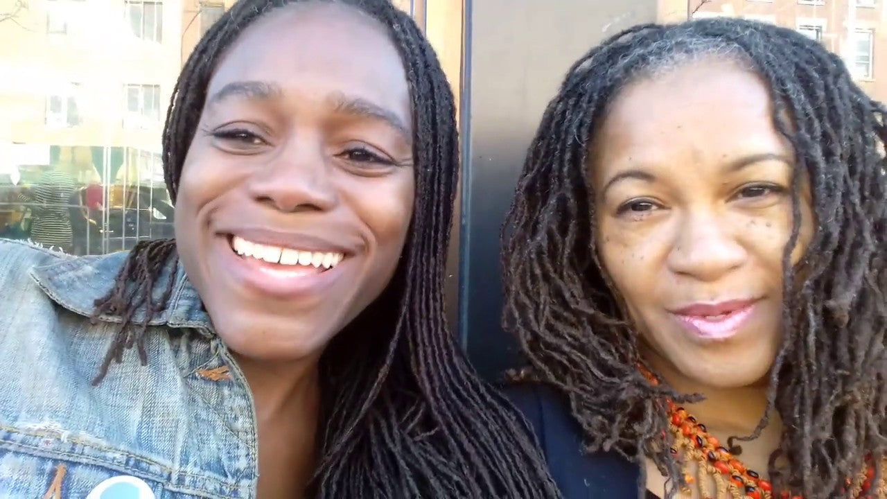 the Difference between Sisterlocks and Braidlocs